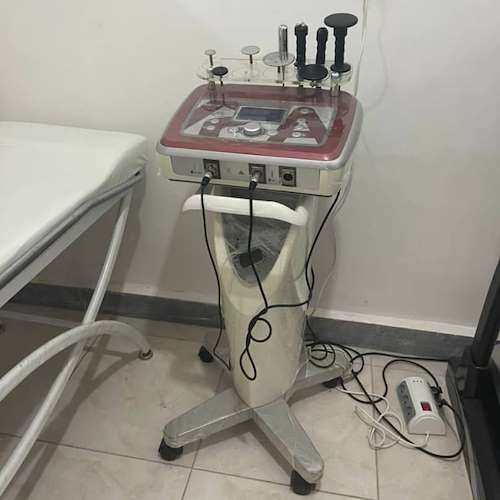 فروش دستگاه لاغری رافوس RAFOS